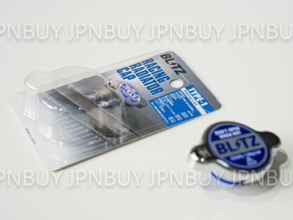 Крышка радиатора GDB, GRB, GVB, VAB, VM4, VMG