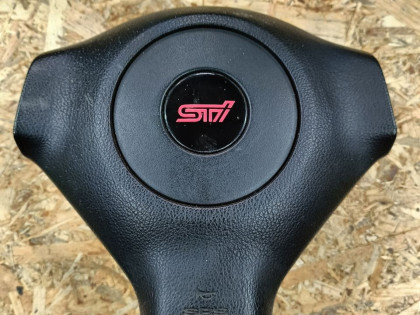 Airbag в руль GDB