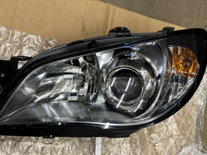 Фара левая GDB, GDA, GG, GD