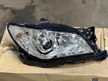 Фара правая GDB, GDA, GG, GD