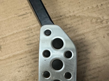 Педаль газа GT7, GT3, GTE