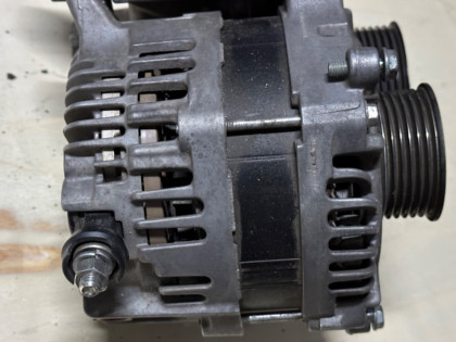 Генератор ZC6 ZN6